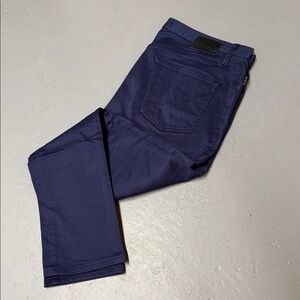 John Varvatos Dress Jeans